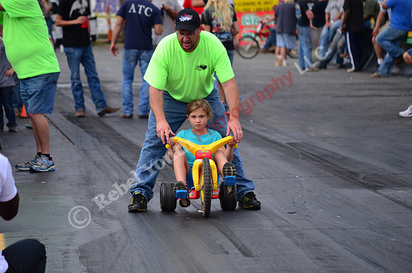 Dragrace