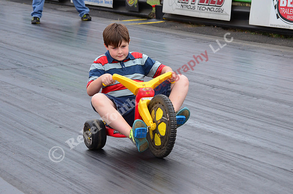 Dragrace