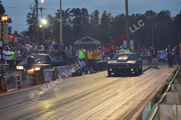 Dragrace