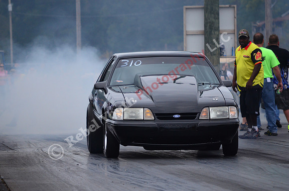Dragrace