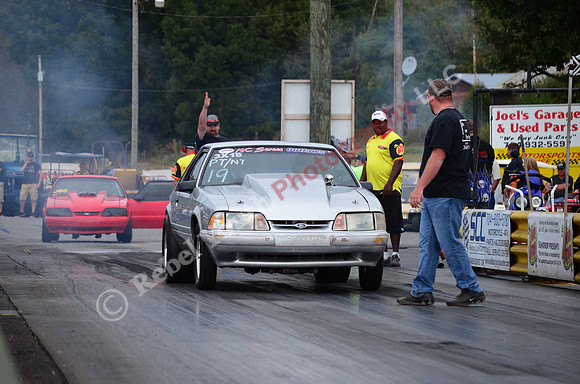 Dragrace