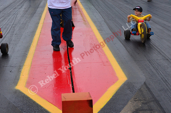Dragrace
