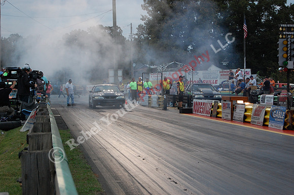 Dragrace