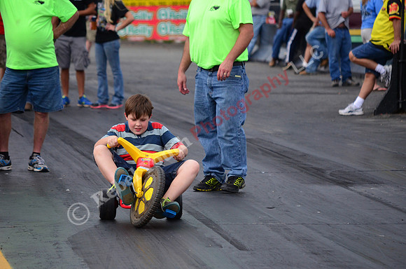Dragrace