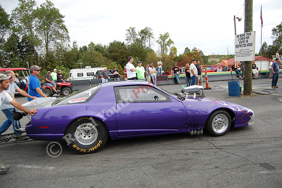 Dragrace