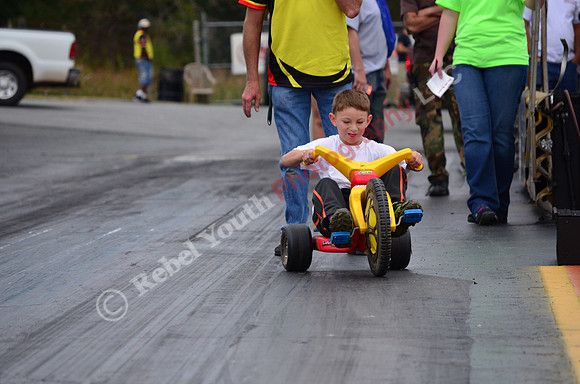 Dragrace