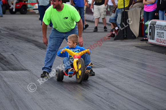 Dragrace