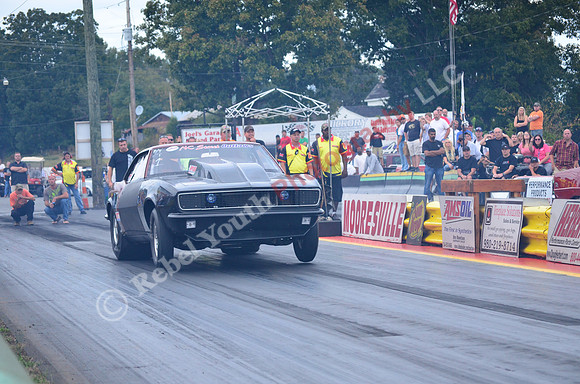 Dragrace