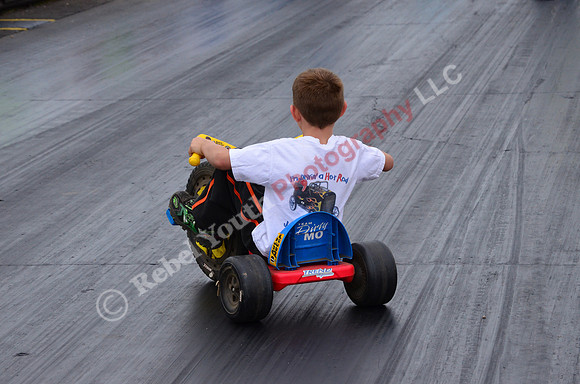 Dragrace
