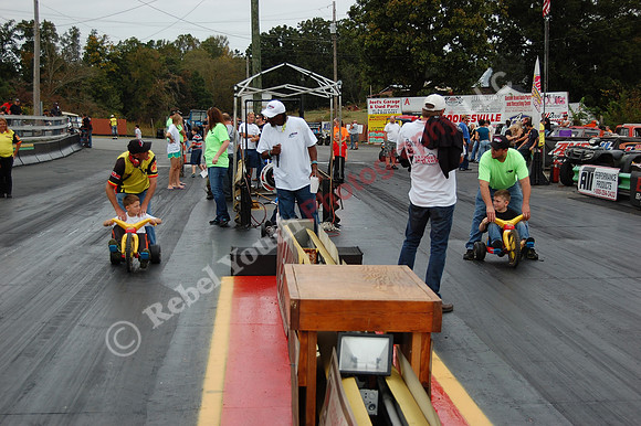 Dragrace