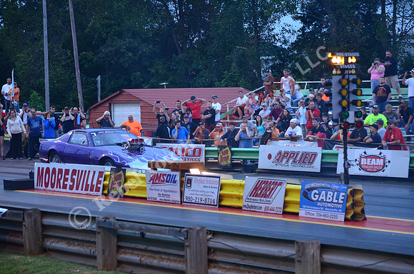 Dragrace