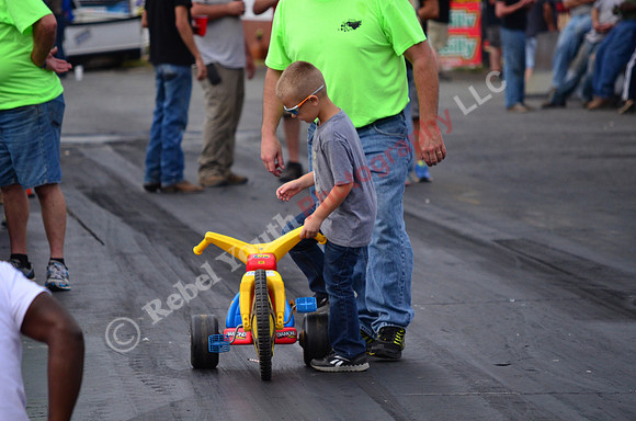 Dragrace