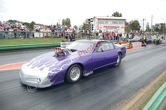 Dragrace