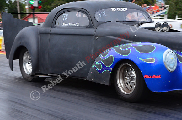 Dragrace