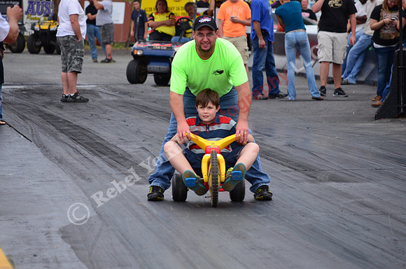 Dragrace