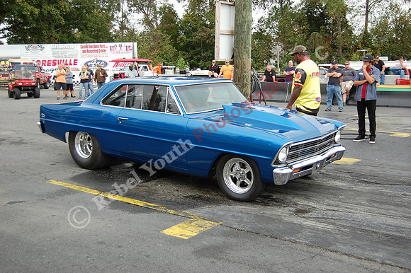 Dragrace