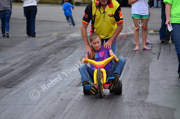 Dragrace
