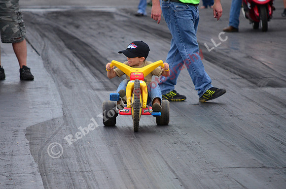 Dragrace