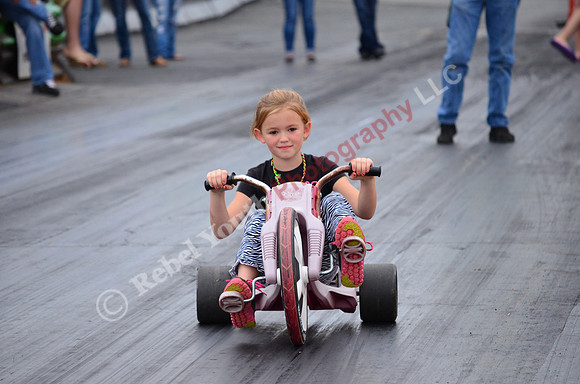 Dragrace