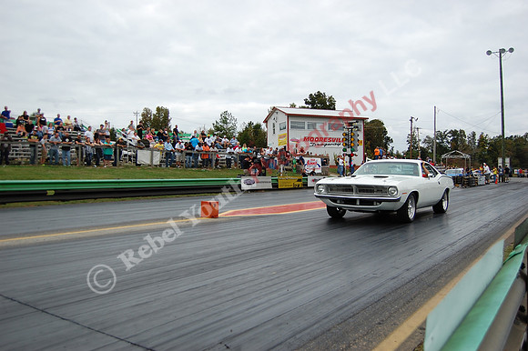 Dragrace