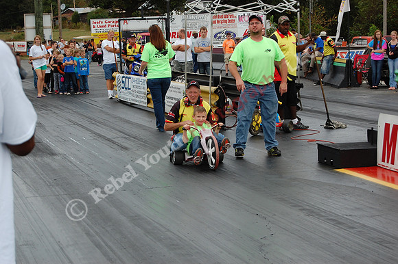 Dragrace