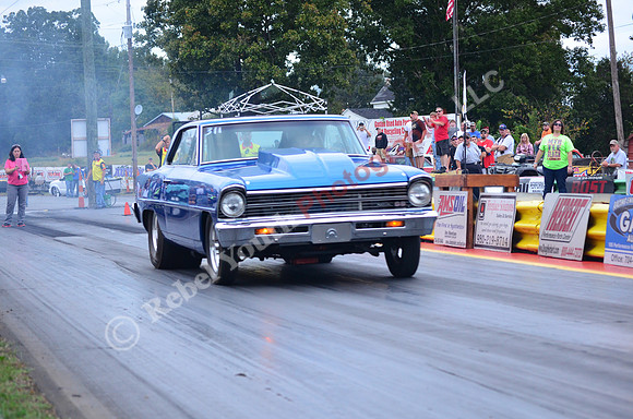Dragrace