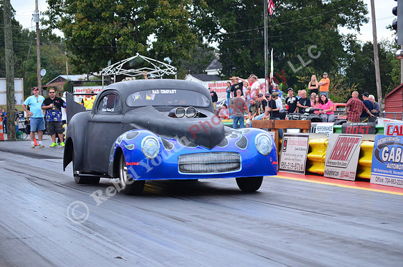 Dragrace