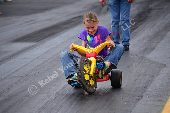 Dragrace