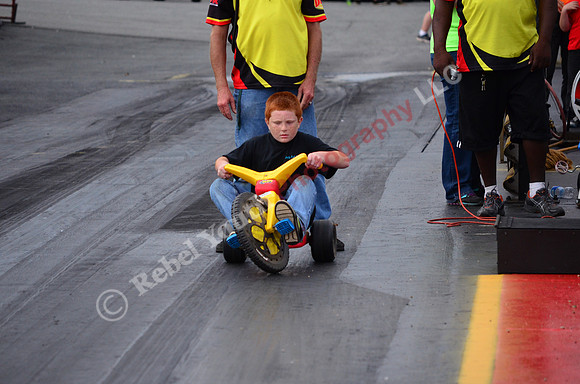Dragrace