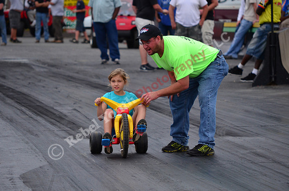 Dragrace