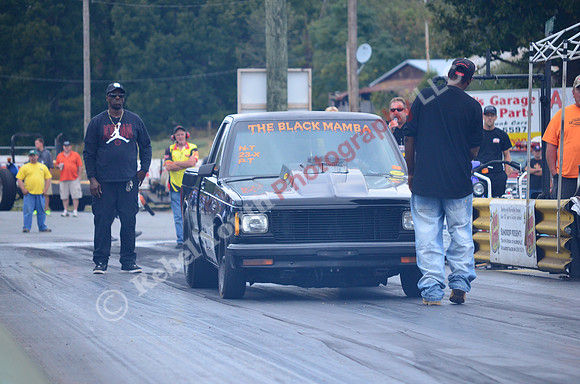 Dragrace