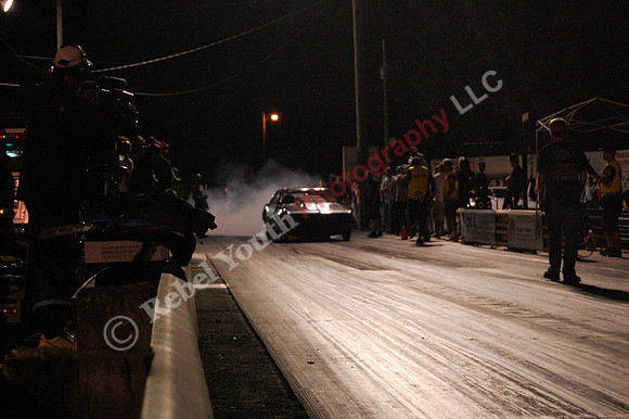 Dragrace