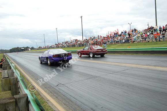 Dragrace