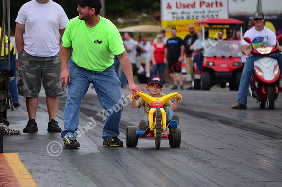 Dragrace