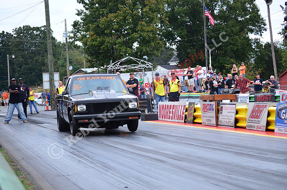 Dragrace