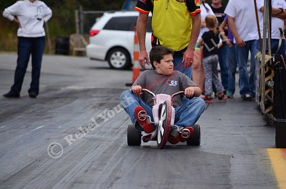 Dragrace