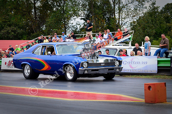 Dragrace