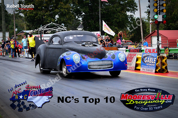 Dragrace