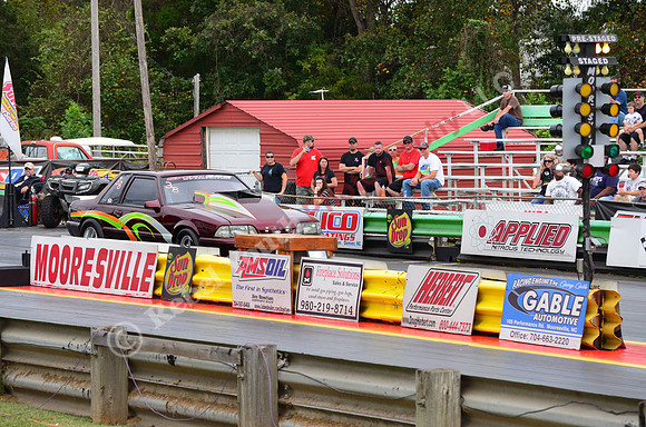 Dragrace