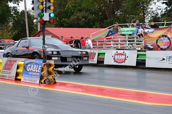 Dragrace