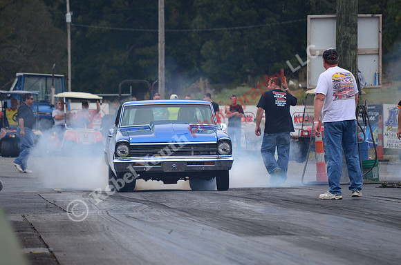 Dragrace