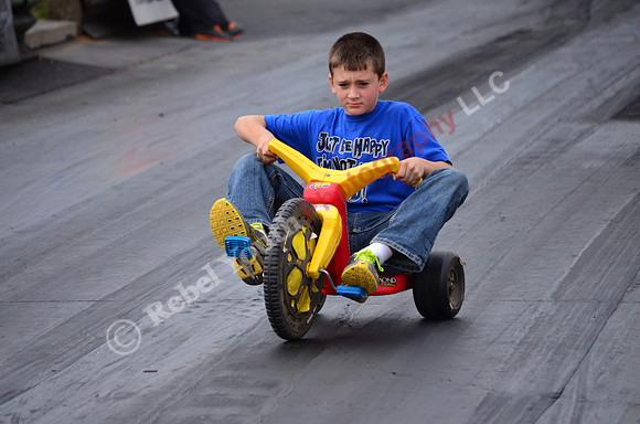Dragrace