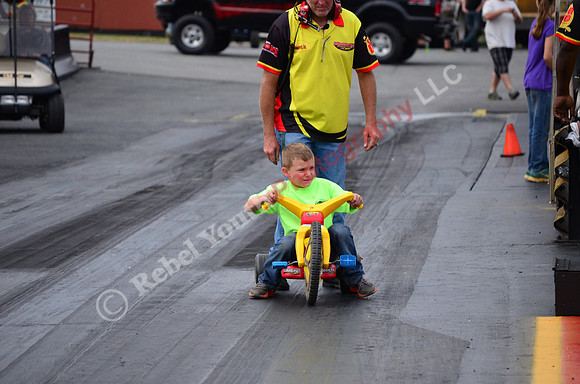 Dragrace