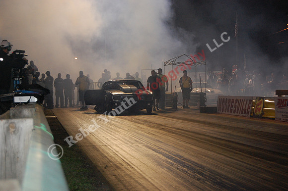 Dragrace