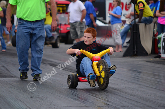 Dragrace