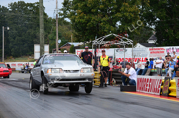 Dragrace