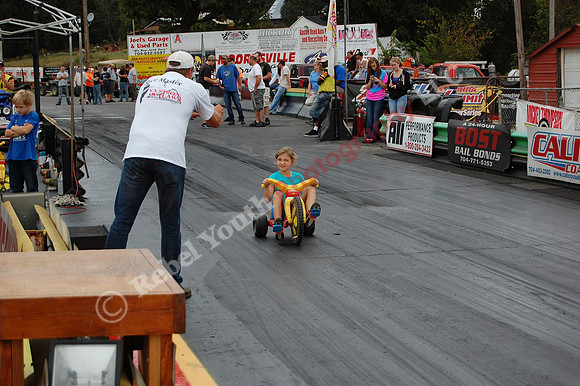 Dragrace