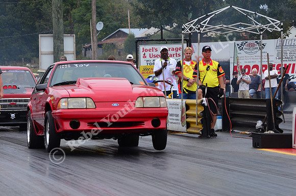 Dragrace