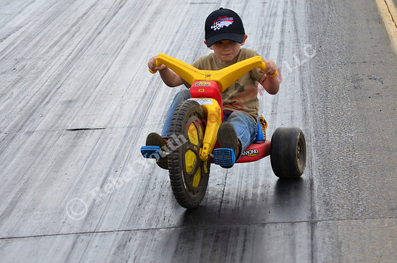 Dragrace