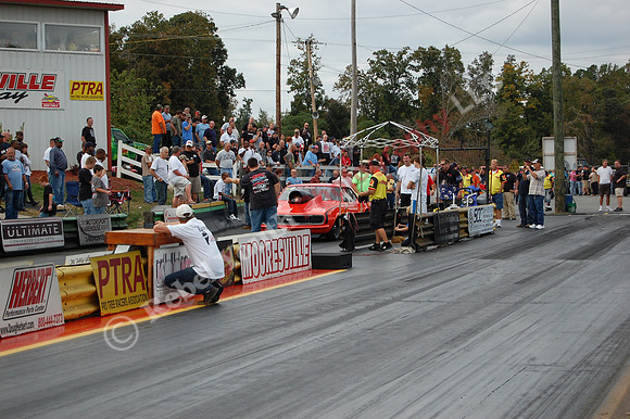 Dragrace